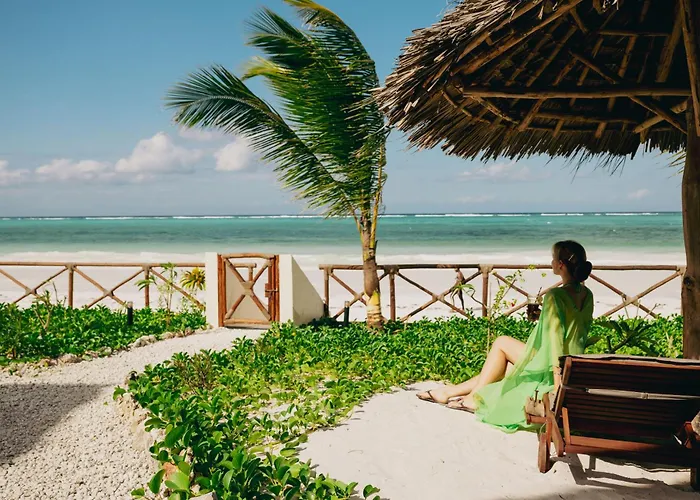 Clove Island Essence & Spa Boutique
