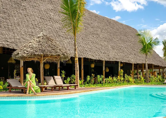 Clove Island Essence&Spa Boutique