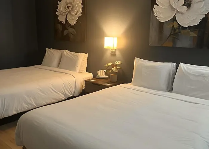 Hôtel Normandie