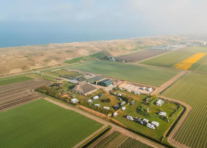 SoulSafari aan Zee