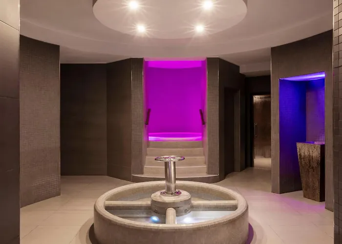 Sarzana Park Hotel