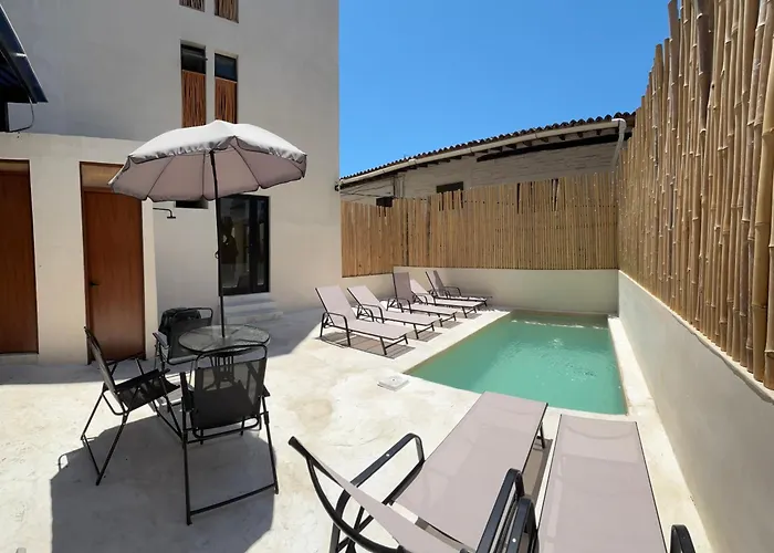 Hotel Boutique Alcalá Vallarta
