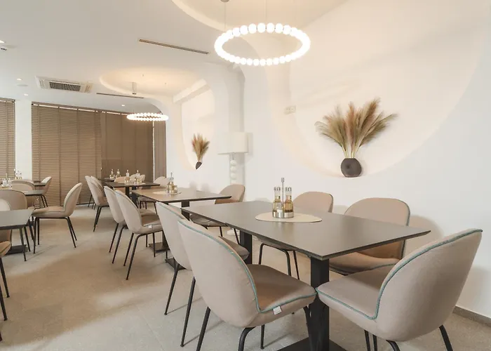 Garni Hotel MB Premium