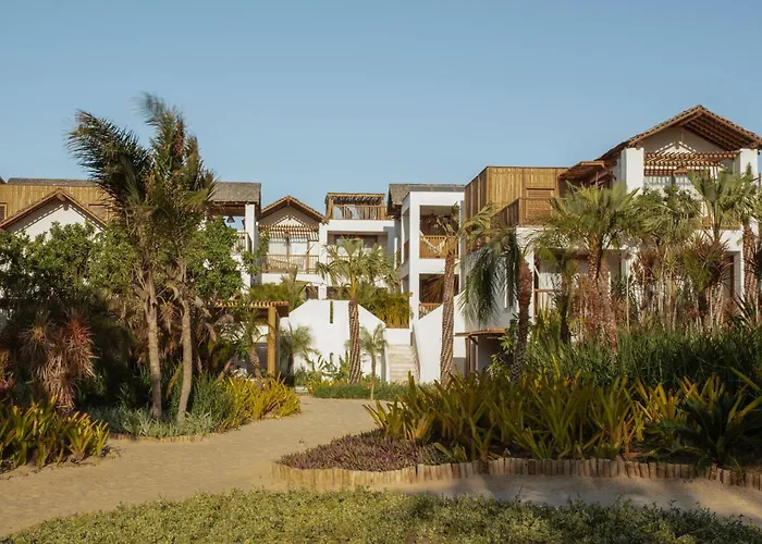 Villa Tapi