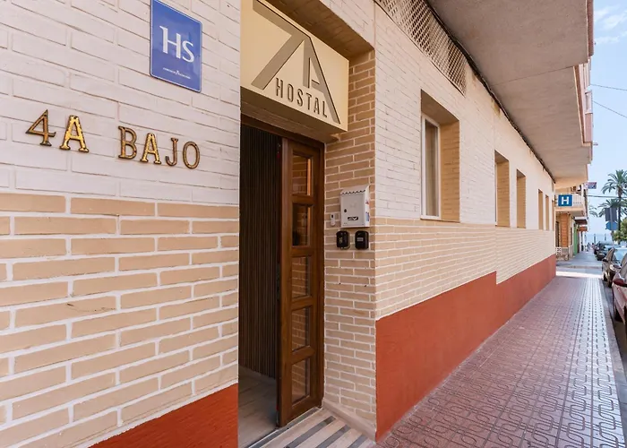 7A Hostal