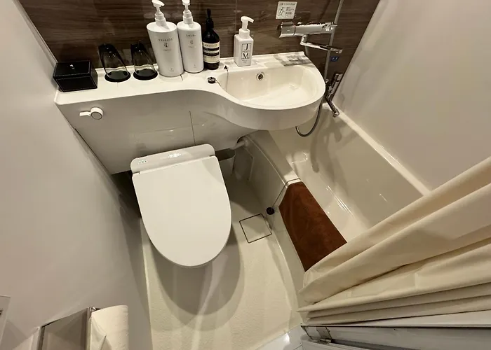 Sauna Hotel Gifu