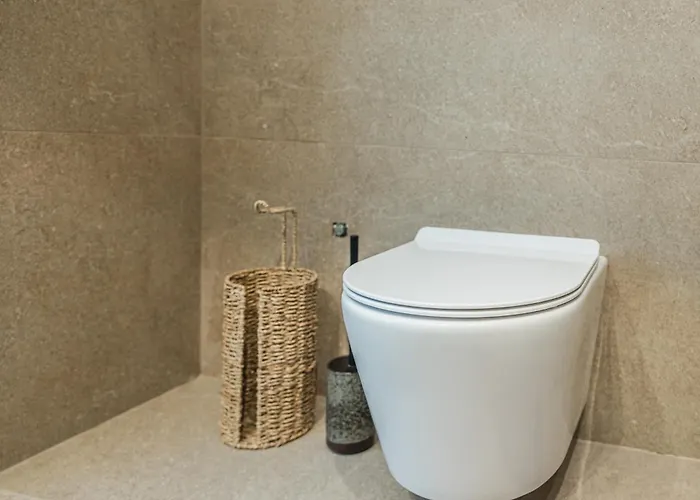 Onar Luxury Suites Parga