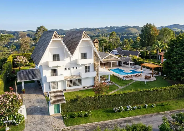 Villa Dolce Amore - Boutique Hotel