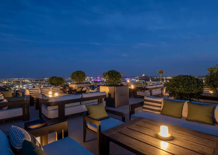 Crowne Plaza Beijing Tongzhou