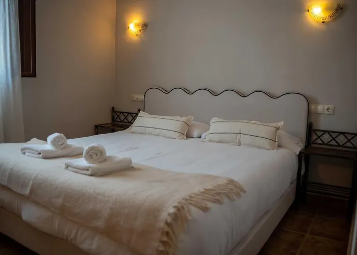 Villa Aemilius Hotel a 10 minutos de Mérida