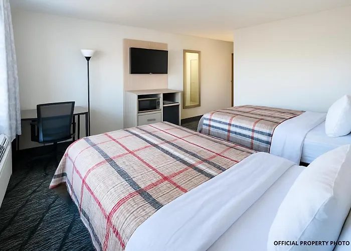 Hotel Butler Inn