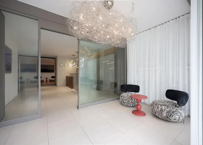 Browndot Hotel Gangneung Gyodong