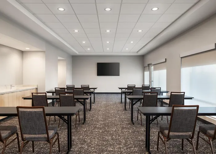 Towneplace Suites By Marriott Hickory