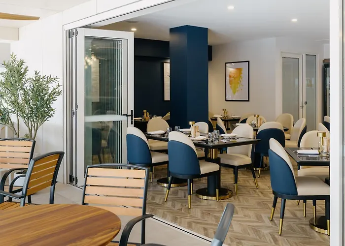 Voco Darwin Suites By Ihg