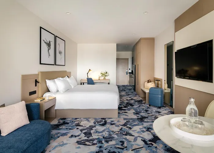 Voco Darwin Suites By Ihg