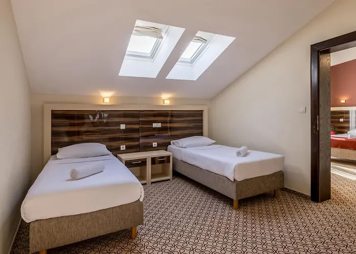 Hotel Terra Nova