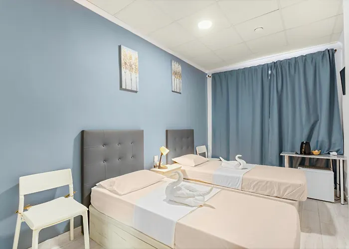 7A Hostal