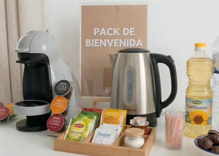 Apartalux Luna de las Negras