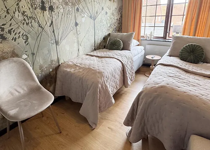 Hotel Arnkilhus