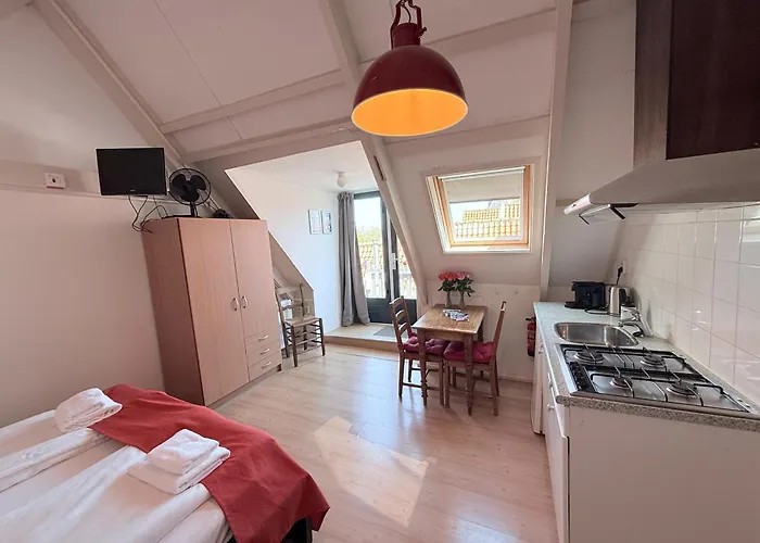 Hotel Pension de Harmonie