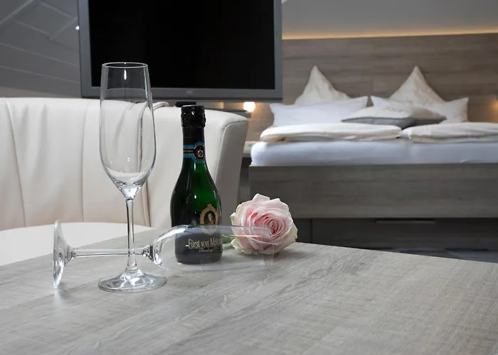 Hotel Forsthaus