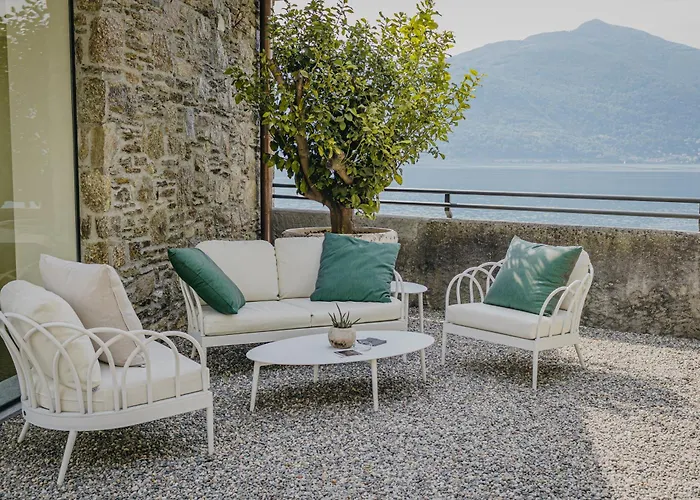 Relais Villa Porta