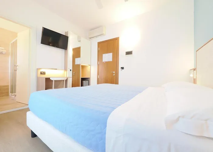 Hotel Angelo