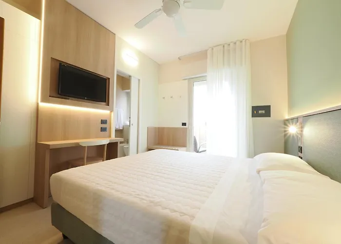 Hotel Angelo
