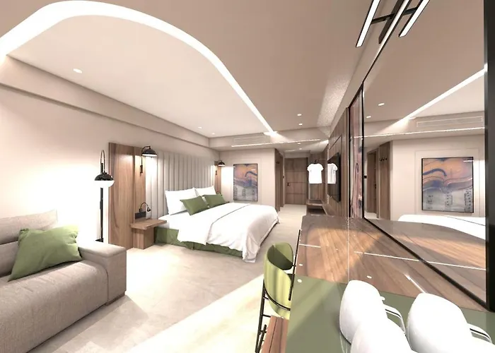 Vivaldi Hotel