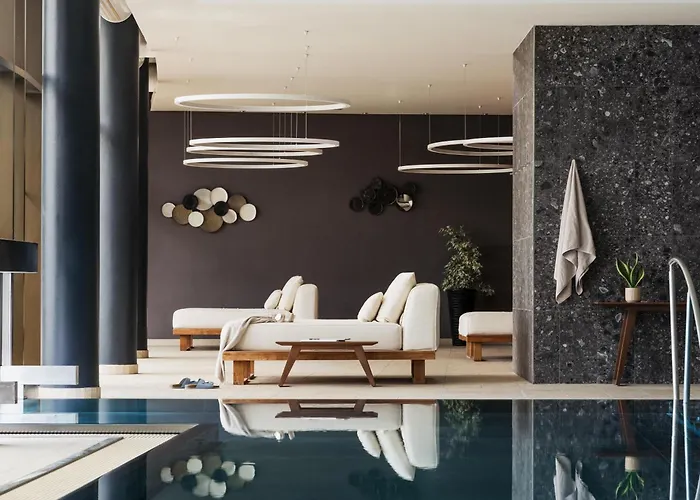 Falkensteiner Balance Resort Stegersbach - Adults only