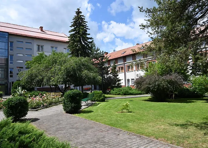 Hotel Monttis