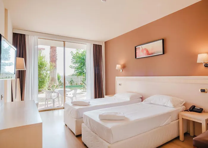 Nyala Suite Hotel