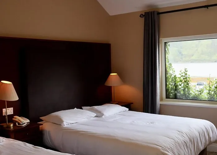 Leenane Hotel
