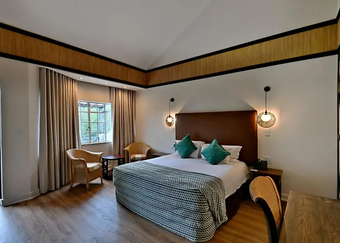 Glenburn Lodge & Spa