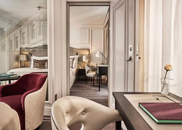 Britannia Hotel