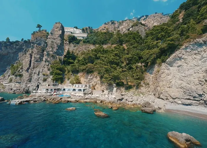 Grand Hotel Tritone
