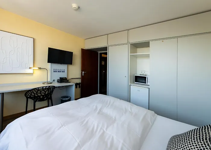 City Hotel Heilbronn