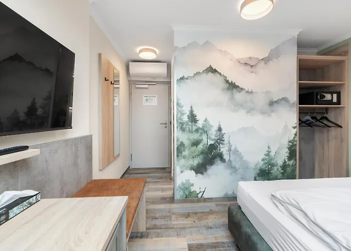 Hotel Franken