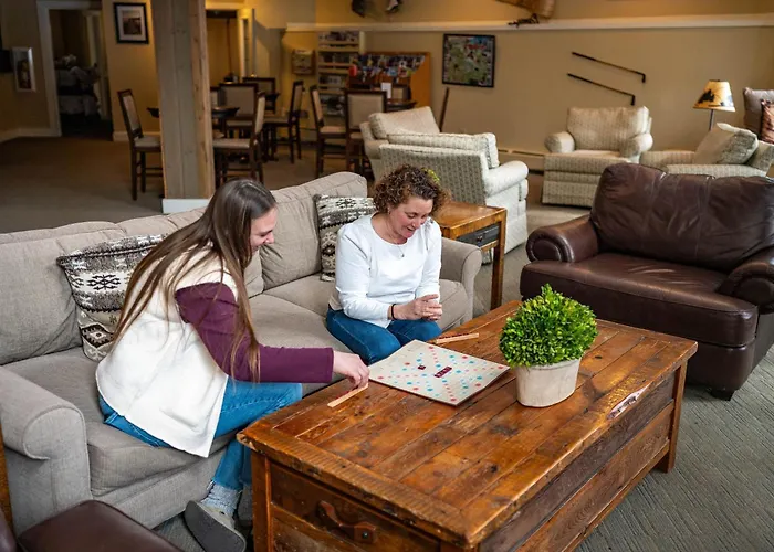 North Star Lodge & Resort