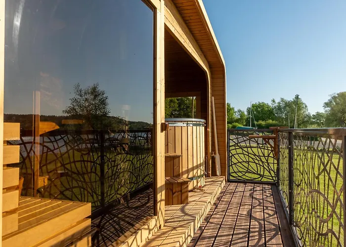 Hotel Du Golf De L'Ailette, The Originals Relais