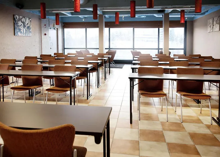 Scandic Espoo
