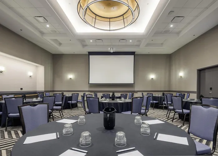 Hyatt Centric Chicago Ohare
