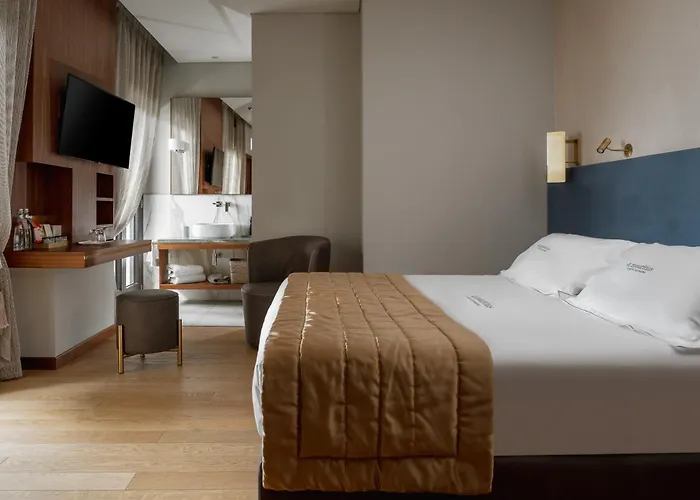 Hotel St.Mauritius