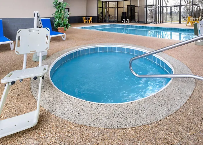 Wingate By Wyndham Cranberry