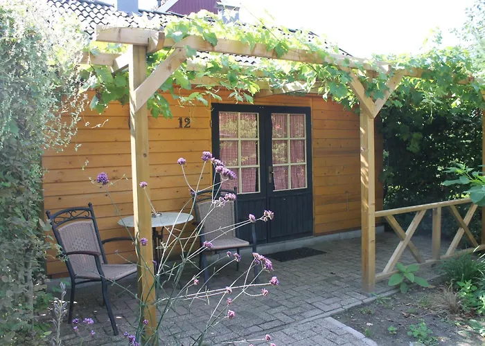 Hotel restaurant Nieuw Beusink