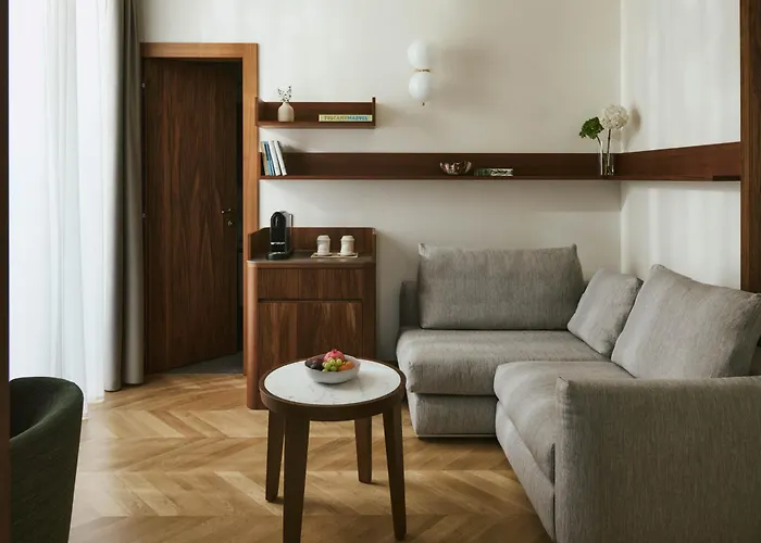 Hotel Belvedere