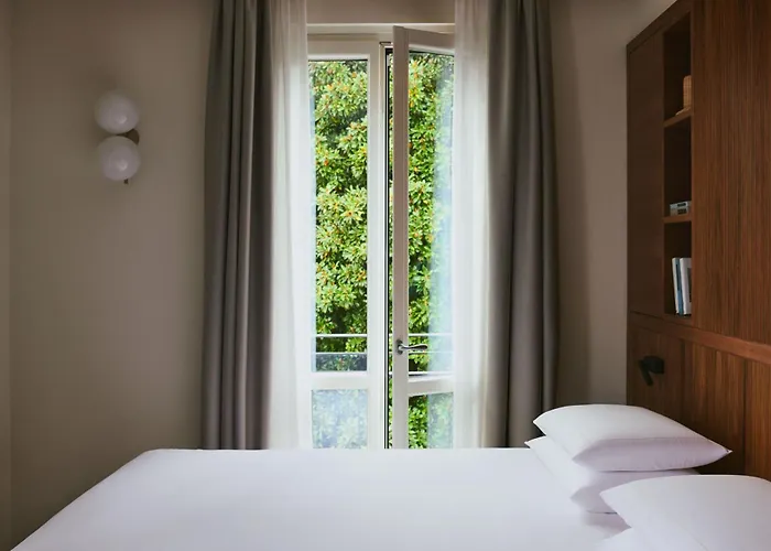 Hotel Belvedere