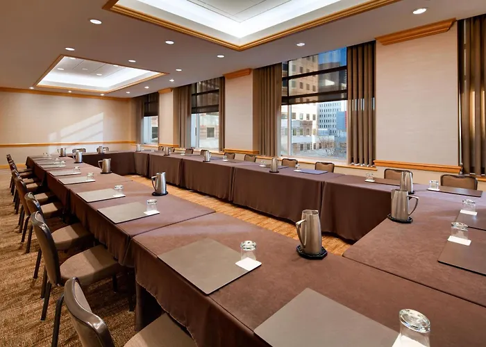 Hyatt Regency Bellevue
