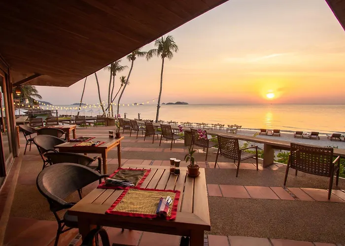 Santhiya Koh Chang Resort - Up To Thb 3,000 Resort Credit Per Night