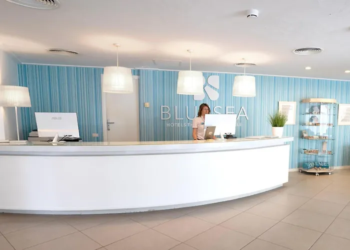 Bluesea Cala Millor